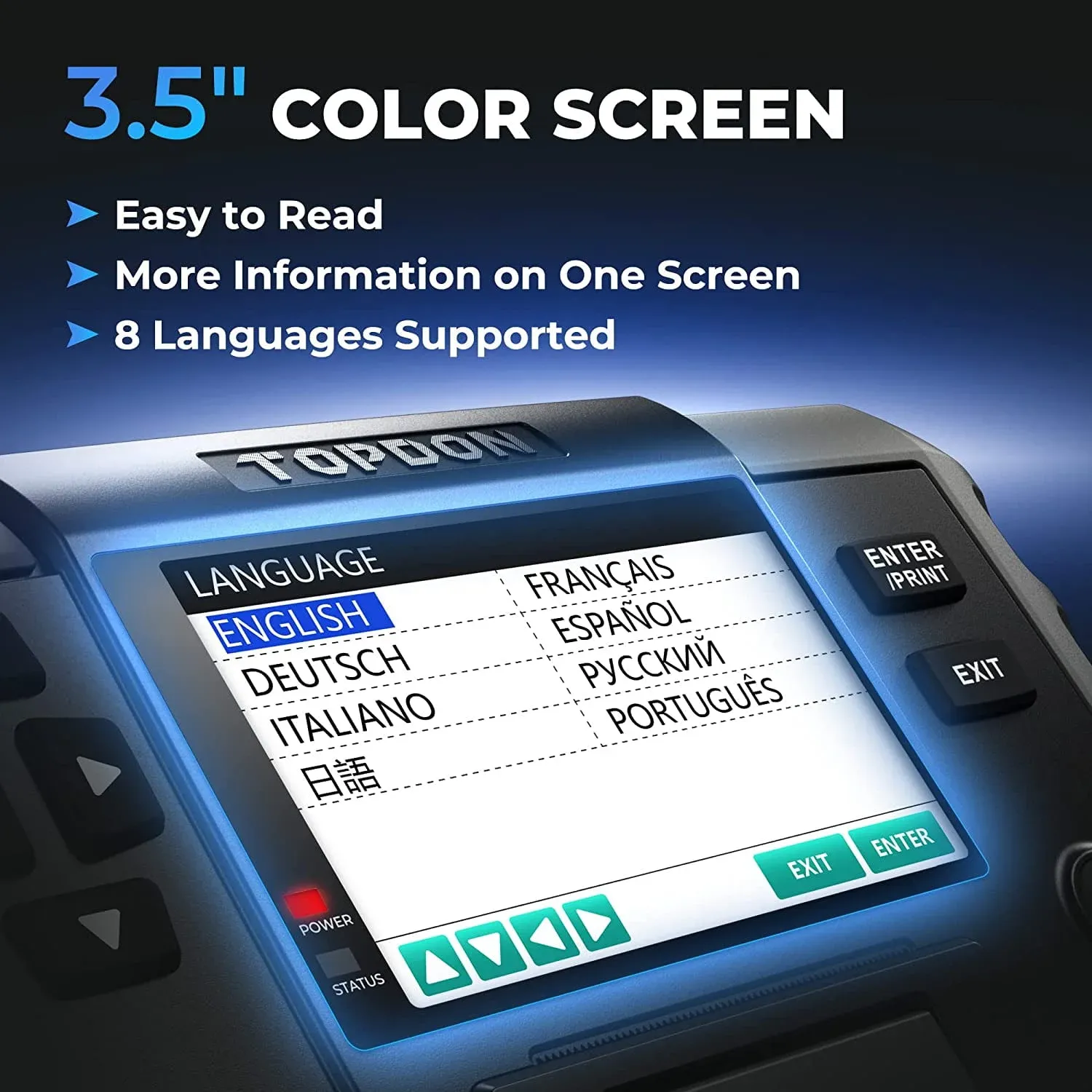 BattCheck product 2